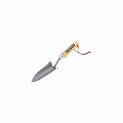 Spear and Jackson Kew Gardens NEVERBEND3KW Carbon Steel Gift Set 3Piece