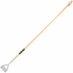 Spear & Jackson Kew Gardens 3983KEW Stainless Steel Dutch Hoe