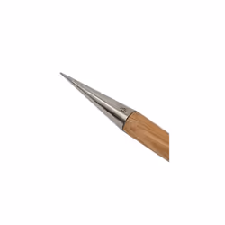 Kew Gardens 3120KEW Stainless Steel Dibber with Handle, Blue, 12-Inch