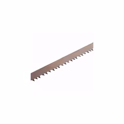 B9821DRYBLADE Predator Bow Saw Dry Blade Blue 21Inch