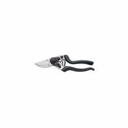 Kew Razorsharp Heavy Duty Bypass Secateurs with Ergonomic Handles