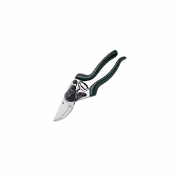 Kew Razorsharp Heavy Duty Bypass Secateurs with Ergonomic Handles