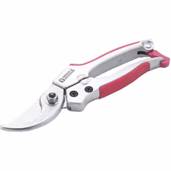 Spear & Jackson Colours 56526P Bypass Secateurs, Pink