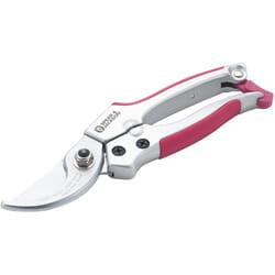 Spear & Jackson Colours 56526P Bypass Secateurs, Pink