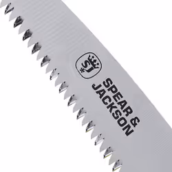 Spear and Jackson Kew Gardens Razorsharp 4960KEW Folding Pruning Saw