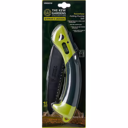 Spear and Jackson Kew Gardens Razorsharp 4960KEW Folding Pruning Saw - Additional view 4