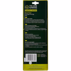 Spear and Jackson Kew Gardens Razorsharp 4960KEW Folding Pruning Saw - Additional view 5