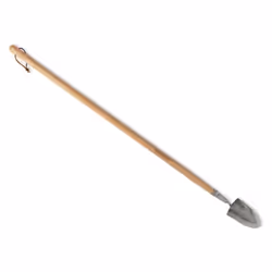 Kew Neverbend Stainless 40' Trowel