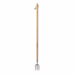 Kew Neverbend Stainless 40' Weedfork