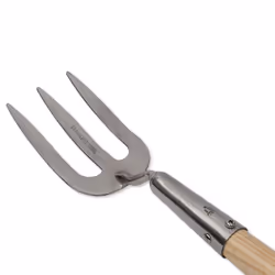 Kew Neverbend Stainless 40' Weedfork