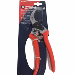 Spear and Jackson 2222BS Garden Bypass Secateur / Pruner