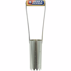 Spear & Jackson 5710BP Midi Bulb Planter, Blue