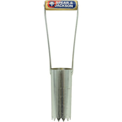 Spear & Jackson 5710BP Midi Bulb Planter, Blue