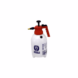 Spear & Jackson Pump Action Pressure Sprayer 2L