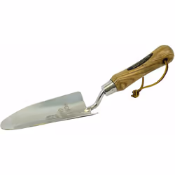 Spear & Jackson OCCWBG Occasions WorldÂs Best Gardener Trowel