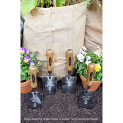 Spear & Jackson OCCWBG Occasions WorldÂs Best Gardener Trowel