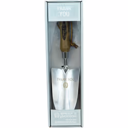 Spear & Jackson OCCTY Occasions Thank You Trowel