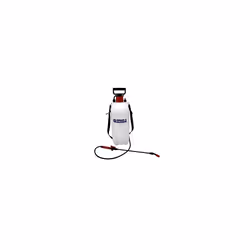 Spear & Jackson 8LPAPS 8 Litre Pump Action Pressure Sprayer