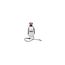 Spear & Jackson 8LPAPS 8 Litre Pump Action Pressure Sprayer