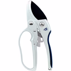 Spear & Jackson 6258Rs Razorsharp Compact Ratchet Anvil Secateurs