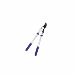 8011RS 22-Inch Dual Compound Bypass Loppers - Silver