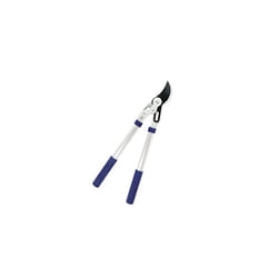 8011RS 22-Inch Dual Compound Bypass Loppers - Silver