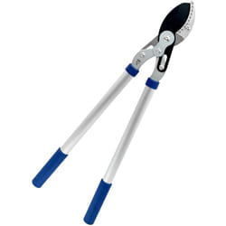 Spear & Jackson Dual Compound Loppers - Anvil