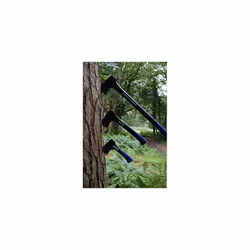7706FG Razorsharp Cutting Axe, 600g