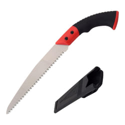 4938PS Fixed Blade Pruning Saw, Silver, 39x7x1 cm