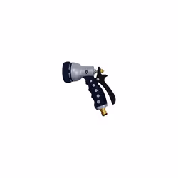 Spear & Jackson BWF26 Multi-Function Spray Gun, 18.5x15.5x6 cm