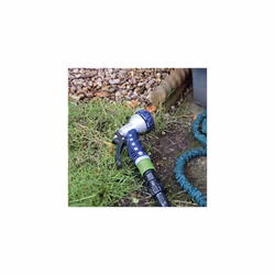 Spear & Jackson BWF26 Multi-Function Spray Gun, 18.5x15.5x6 cm
