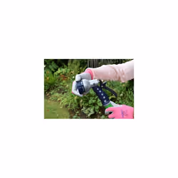 Spear & Jackson BWF26 Multi-Function Spray Gun, 18.5x15.5x6 cm