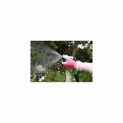 Spear & Jackson BWF26 Multi-Function Spray Gun, 18.5x15.5x6 cm - Additional view 4