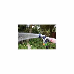 Spear & Jackson BWF26 Multi-Function Spray Gun, 18.5x15.5x6 cm - Additional view 6