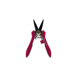 Spear & Jackson 56418P Garden Snips, Pink, 15.5x4.5x1.5 cm