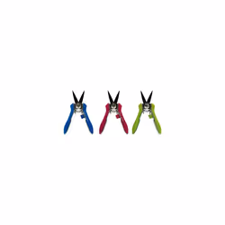 Spear & Jackson 56418P Garden Snips, Pink, 15.5x4.5x1.5 cm