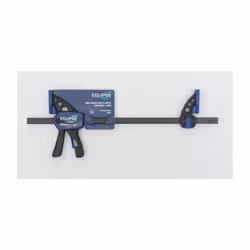 EOHBC12-MINI 12" Mini One Handed Bar Clamp