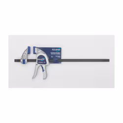 EOHBC18-HD 18" Heavy Duty One Handed Bar Clamp
