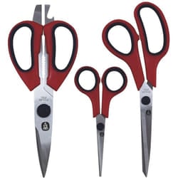 Spear & Jackson Scissor Set, 3 Pieces