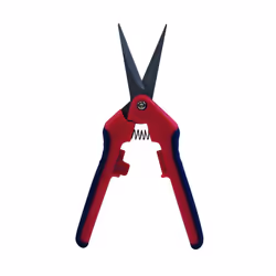 4951PS Precision Snips, multicoloured, 16.5x4x1.5 cm
