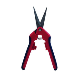 4951PS Precision Snips, multicoloured, 16.5x4x1.5 cm