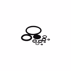 58LPAPSKIT O Ring Seals for 5 &8LPAPS (11-Set)