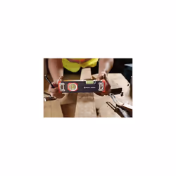 SL230 Pocket Spirit Level, Blue/Red, 230 mm (9 Inch)