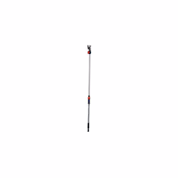Spear & Jackson 8301LR Razorsharp Long Reach Cutter, Silver, 80.0 mm*2010.0 mm*130.0 mm
