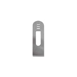 Spare Blade to Fit CBP65 65 Block Plane