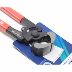 Carpenters Pincers 7" ( 180mm) - Eclipse Professional PB80711
