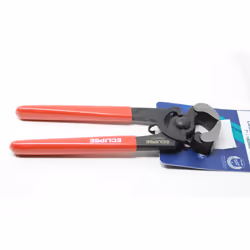 Carpenters Pincers  7" ( 180mm)  -  Eclipse  Professional PB80711