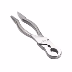 Gas Plier 200mm (8")