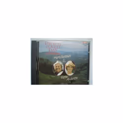 Harry Secombe amp Moira Anderson - This is CD
