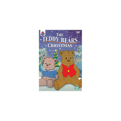 The Teddy Bears Christmas DVD (2005) cert U - Region 1